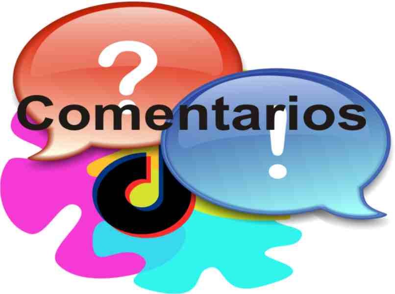 tipo de comentário sobre tiktok Como responder a um comentário do TikTok com um vídeo do iPhone ou Android?