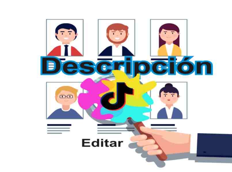 Wie ändern Sie die Beschreibung in TikTok? Ändern Sie die Beschreibung auf dem Tiktok-Konto