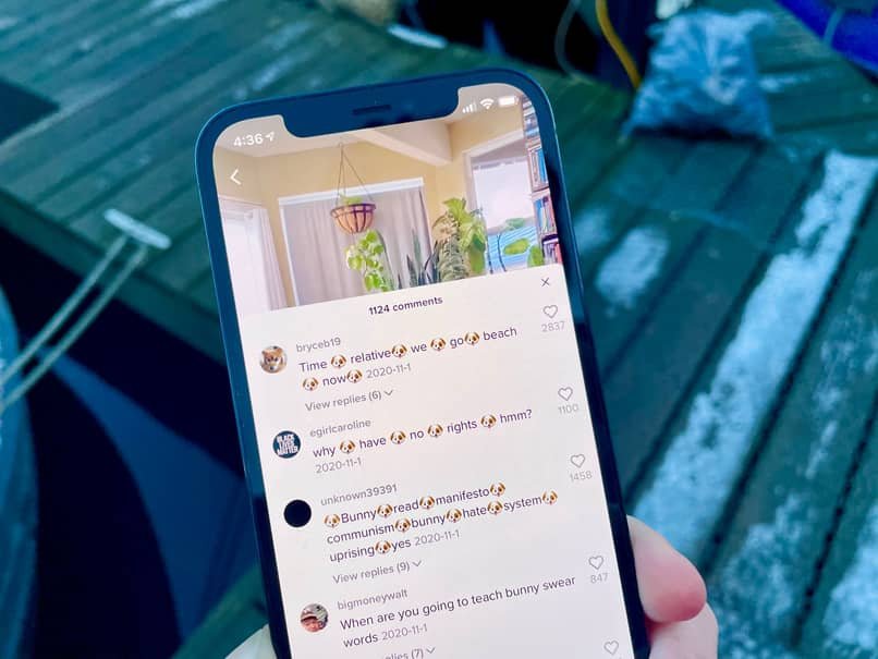 Qu'est-ce qui empêche votre application TikTok de ne pas télécharger de commentaires sur leurs vidéos ?