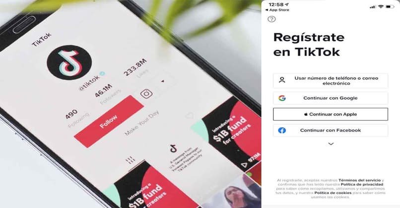 ]]private tiktok - account[