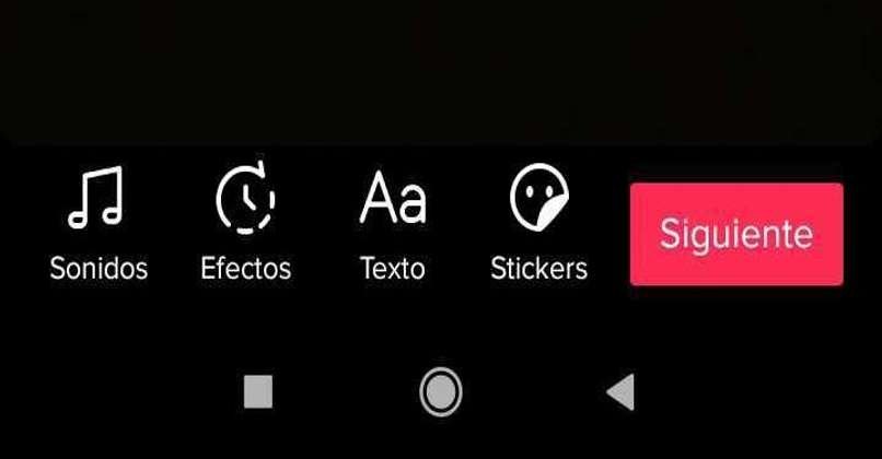 ¿De qué manera modificar un vídeo publicado en TikTok?
